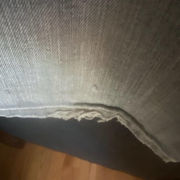 JORDAN CRAIG LOOSE FIT JEANS SIZE 36 - Picture 3 of 7